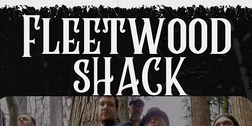 Fleetwood Shack