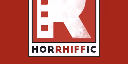 Romford Horror Festival 2026