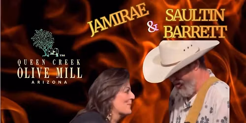 Queen Creek Olive Mill