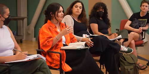 LA Plaza Book Club | Free with RSVP