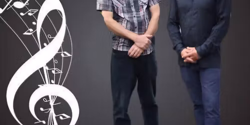 Shin-diG Duo is at Southsides