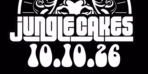 Bush Doctor Meets Jungle Cakes