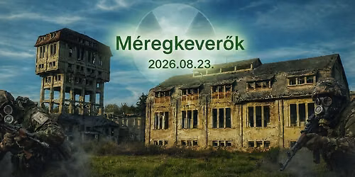 Istv\u00e1n-akna - M\u00e9regkever\u0151k