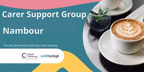 Carer Support Group (Nambour)