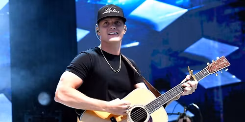 Parking Parker McCollum