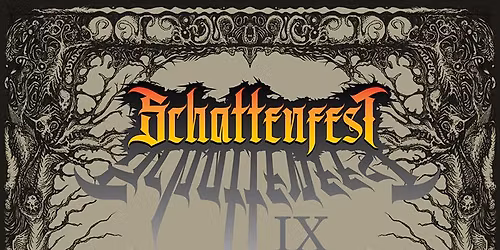 Schattenfest IX