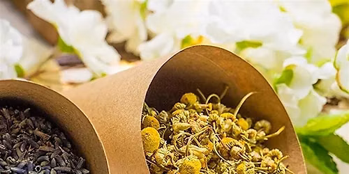 Recipes & Rituals for Community Care  - Sleep Satchels