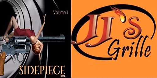 Live at JJ's-Sidepiece