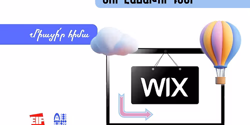 \u054f\u0565\u0572\u0565\u056f\u0561\u057f\u057e\u0561\u056f\u0561\u0576 \u0570\u0561\u0576\u0564\u056b\u057a\u0578\u0582\u0574 \/ No-Code Websites (WIX)