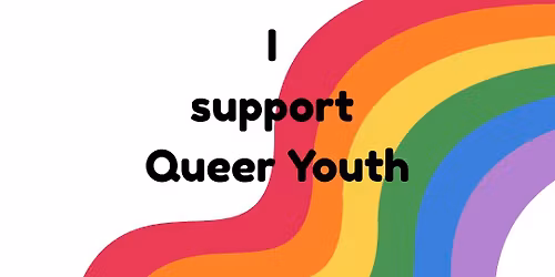 Kaleidoscope Youth Community Meeting Ages 14-18