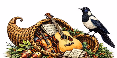 Cornucopia: a feast of American music