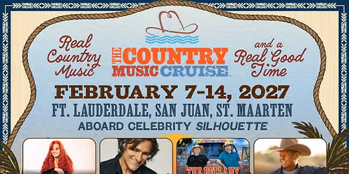 The Bellamy Brothers