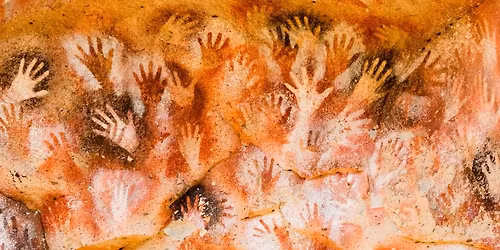 Ritual Workshop at Leaping Laughter Lodge