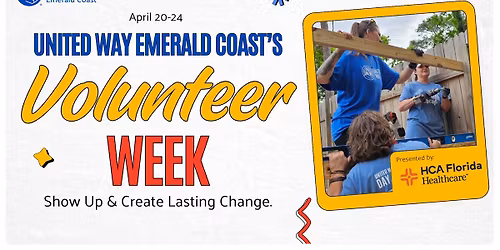 UWEC\u2019s Volunteer Week: Days of Caring