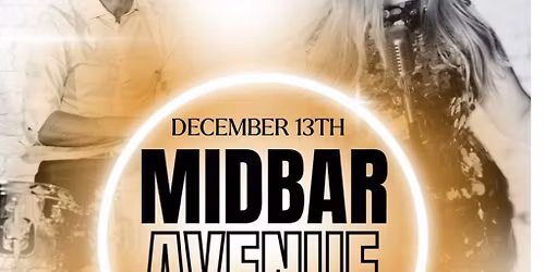 Live Lounge @ Duel : Midbar Avenue