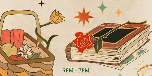 Book Recommendation Night