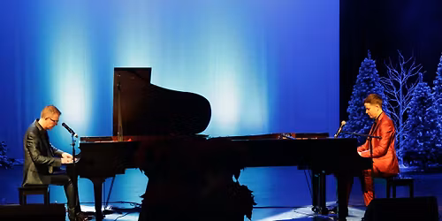 2025 | The O'Neill Brothers Holiday Show