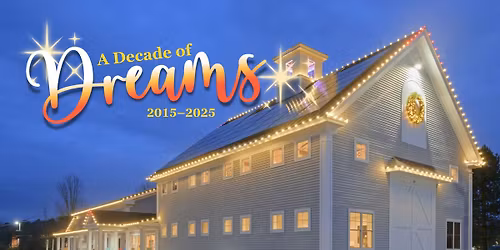 Decade of Dreams Celebration