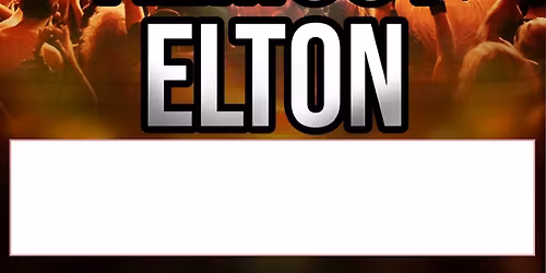 3 course Christmas dinner & live music from Matthew Rock as 'Almost Elton'