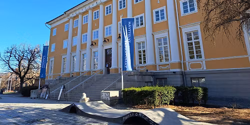 Lempi\u00e4 voi monta kertaa - tangolaulajien syyskonsertti