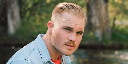 Zach Bryan Dover