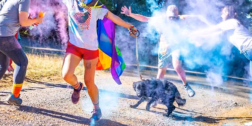 Rainbow Run