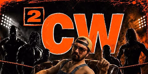North Country Chaos presented by 2CW \/ Community Broadcasters