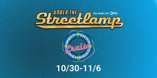 Under the Streetlamp - Maltshop Memories Cruise