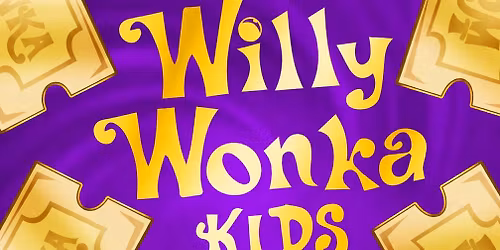 Willy Wonka Kids