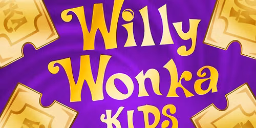 Willy Wonka Kids