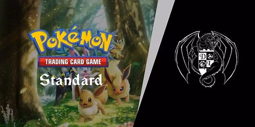 Pokemon League - Dragons Lair Edwardstown