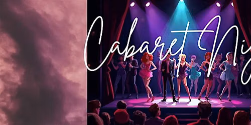 Cabaret Night