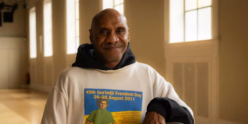 Love and Art: The Legacy of Archie Roach and Ruby Hunter