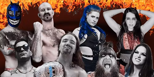 Thrash Wrestling "Impossible Odds"