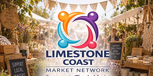 LCMN Family Community Market 2026