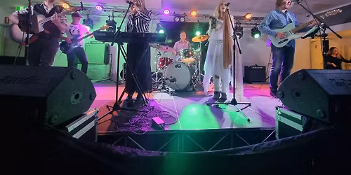 Fleetwood Nicks- Shelly Beach Golf Club