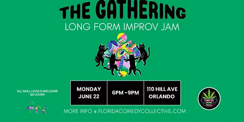 The Gathering