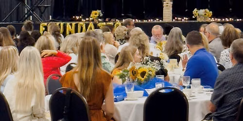 Faithful Foundation Breakfast 2026