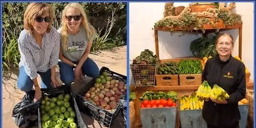 Women\u2019s Fund to Host Food Insecurity Roundtable in Santa Barbara