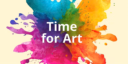 Time for Art