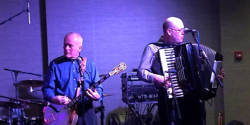 Live Musik - The David Austin Band! 