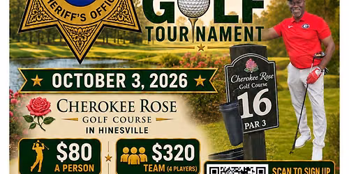 Gifts of Joy Golf Tournament