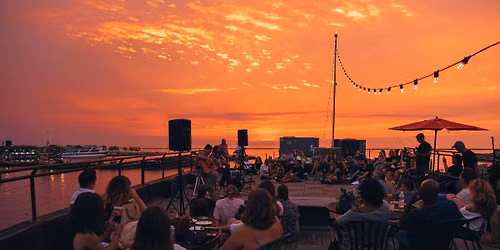 Sofar Sounds Presents: "Live Concert" Sunset Rooftop Special \u2728