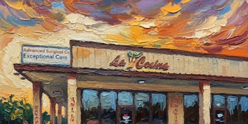 La Cocina 25th Year Anniversary 