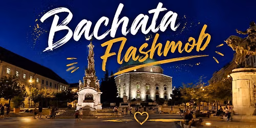Bachata Flashmob