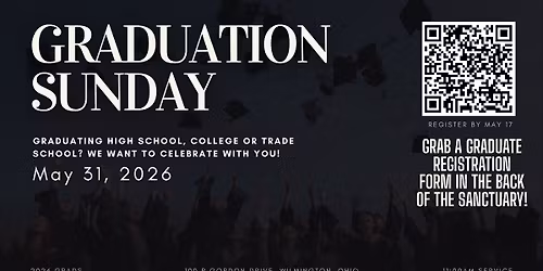 Grad Sunday