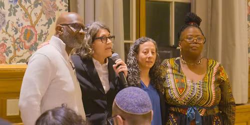 All God's Children film screening