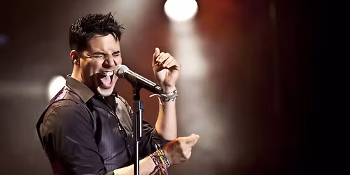 Frankie Moreno