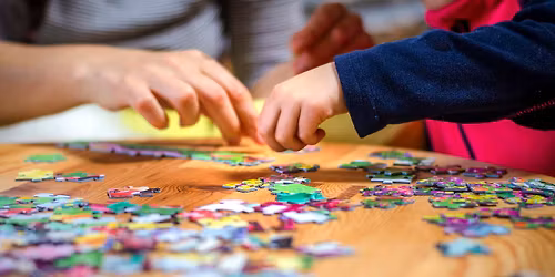 Speed Puzzling & Swap! WP Library (5\/2)