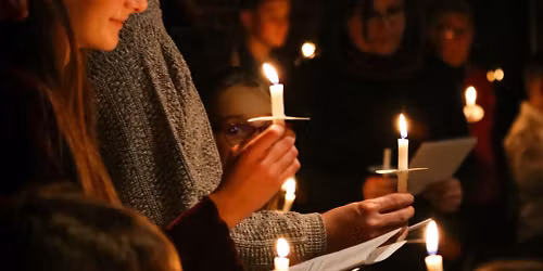 Christmas Eve Pageant & Fellowship